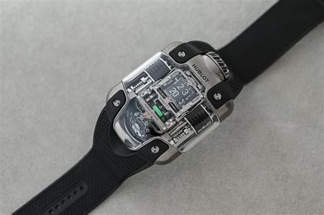 mp 10 tourbillon weight